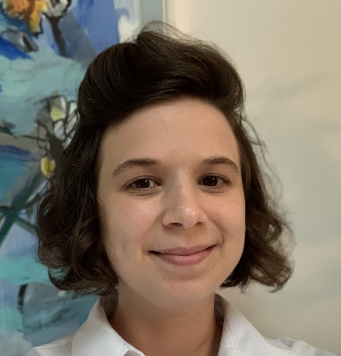 Jenny Joyal's profile picture