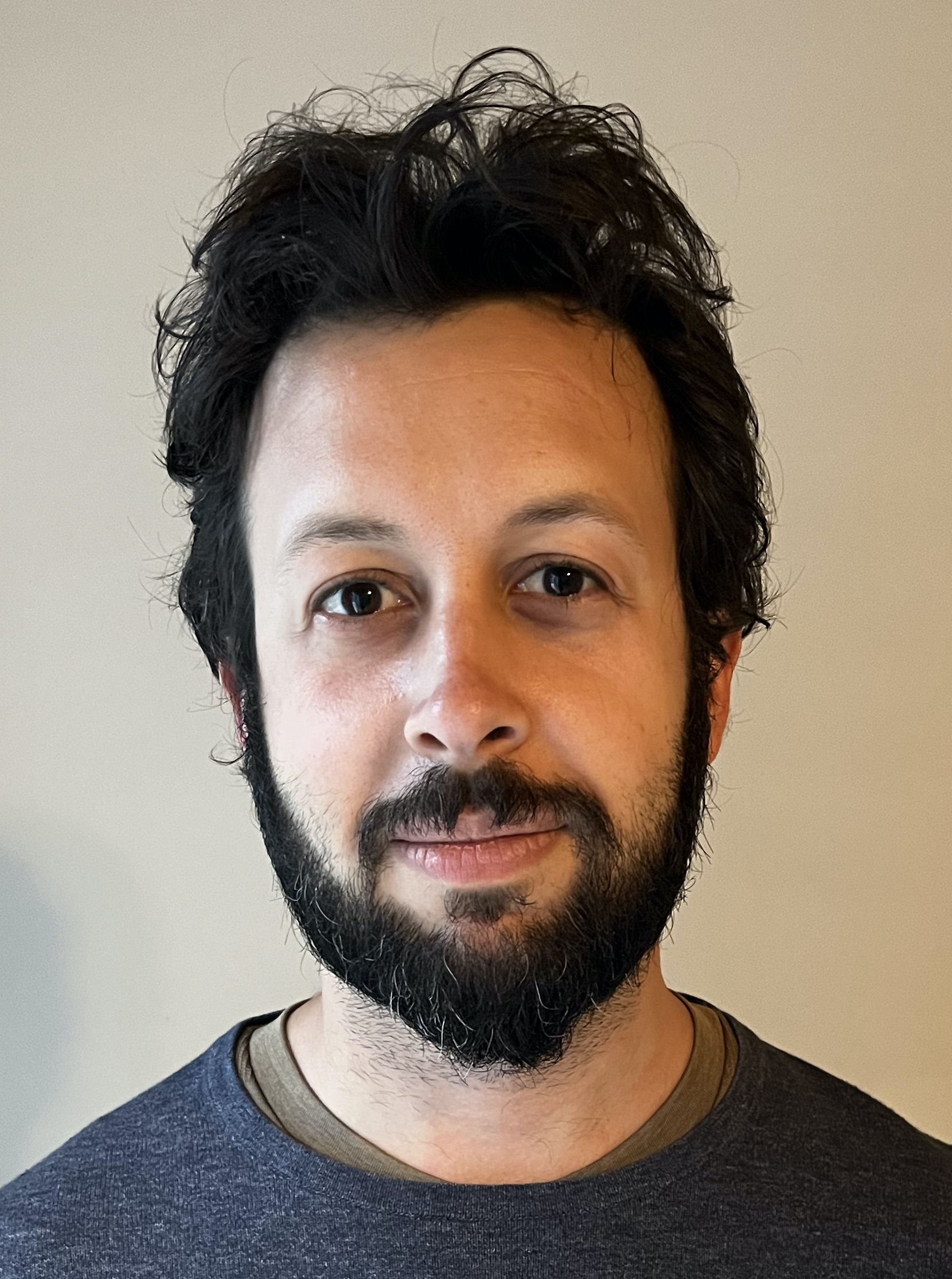 The Mindful Oasis Co