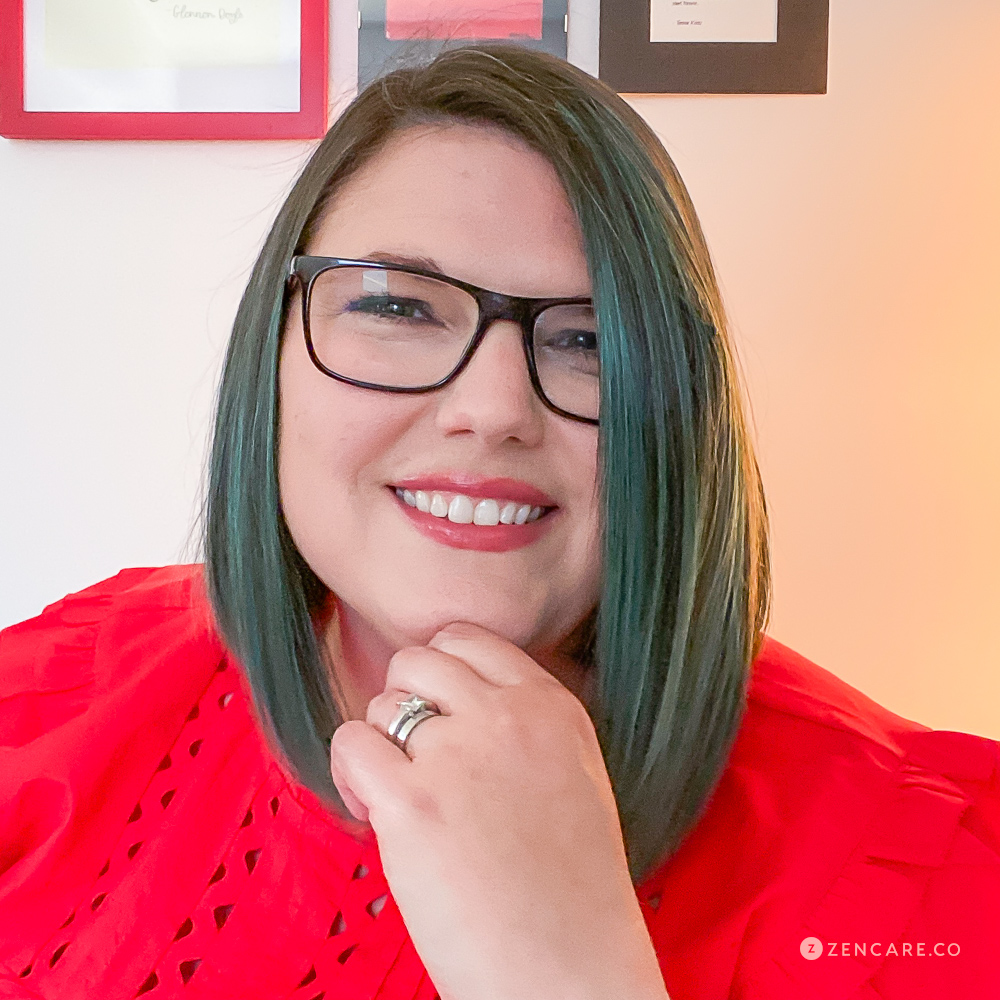 Rachel W. Friendly's profile picture