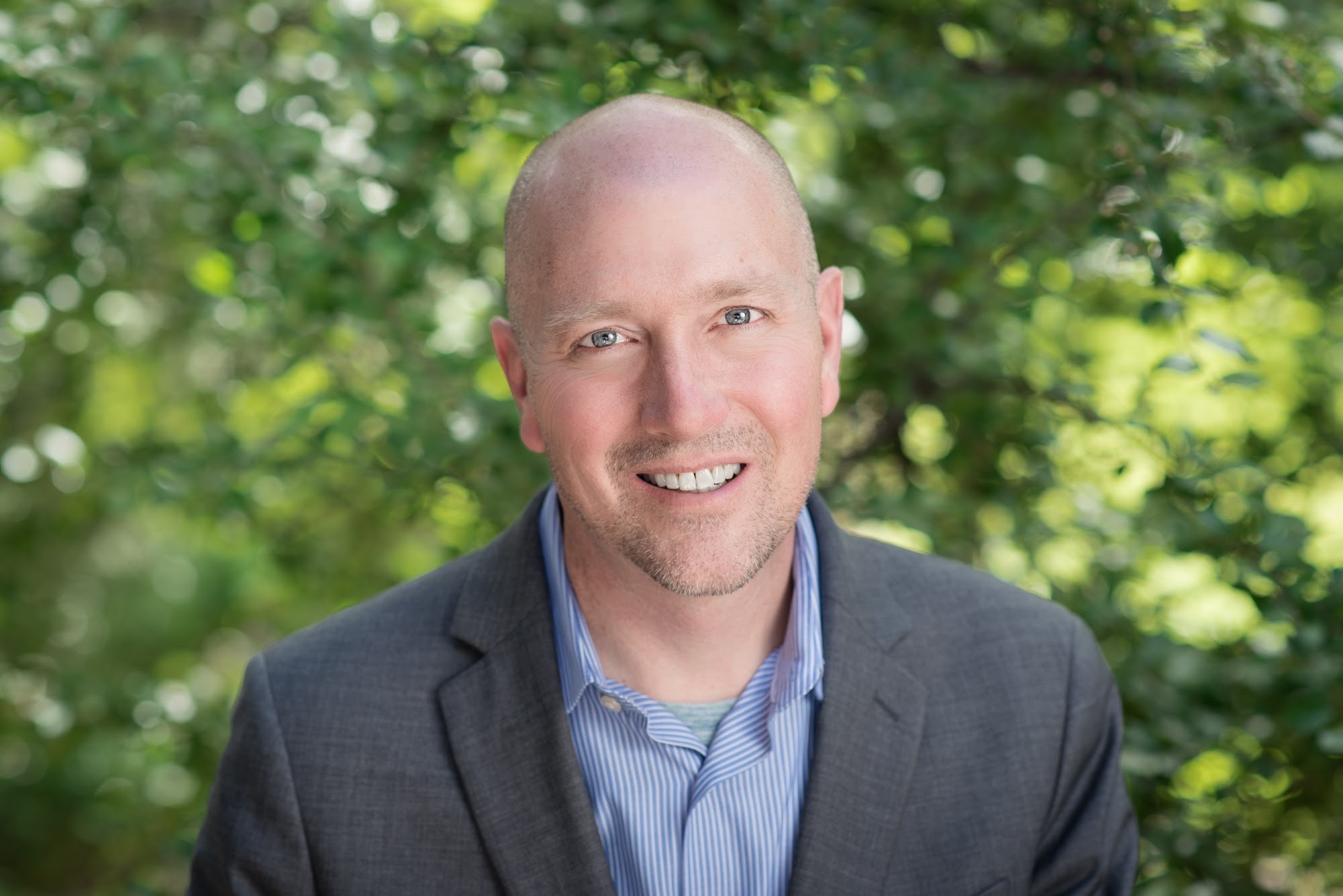 John Kinnaird's profile picture