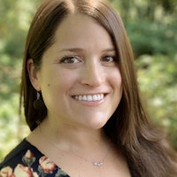 Profile image of Danielle Strouse Profile image of Danielle Strouse