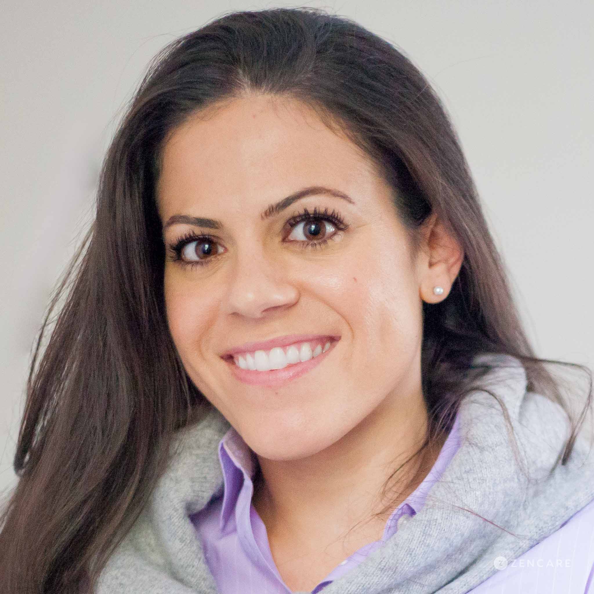 Lauren Rieger's profile picture