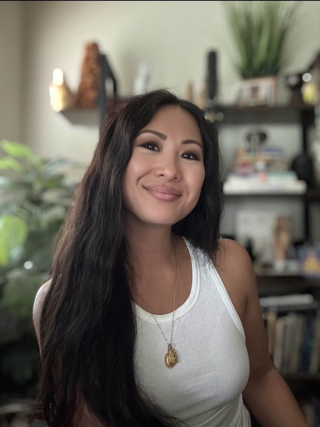 Sharon Brooke "Brookie" Uy's profile picture