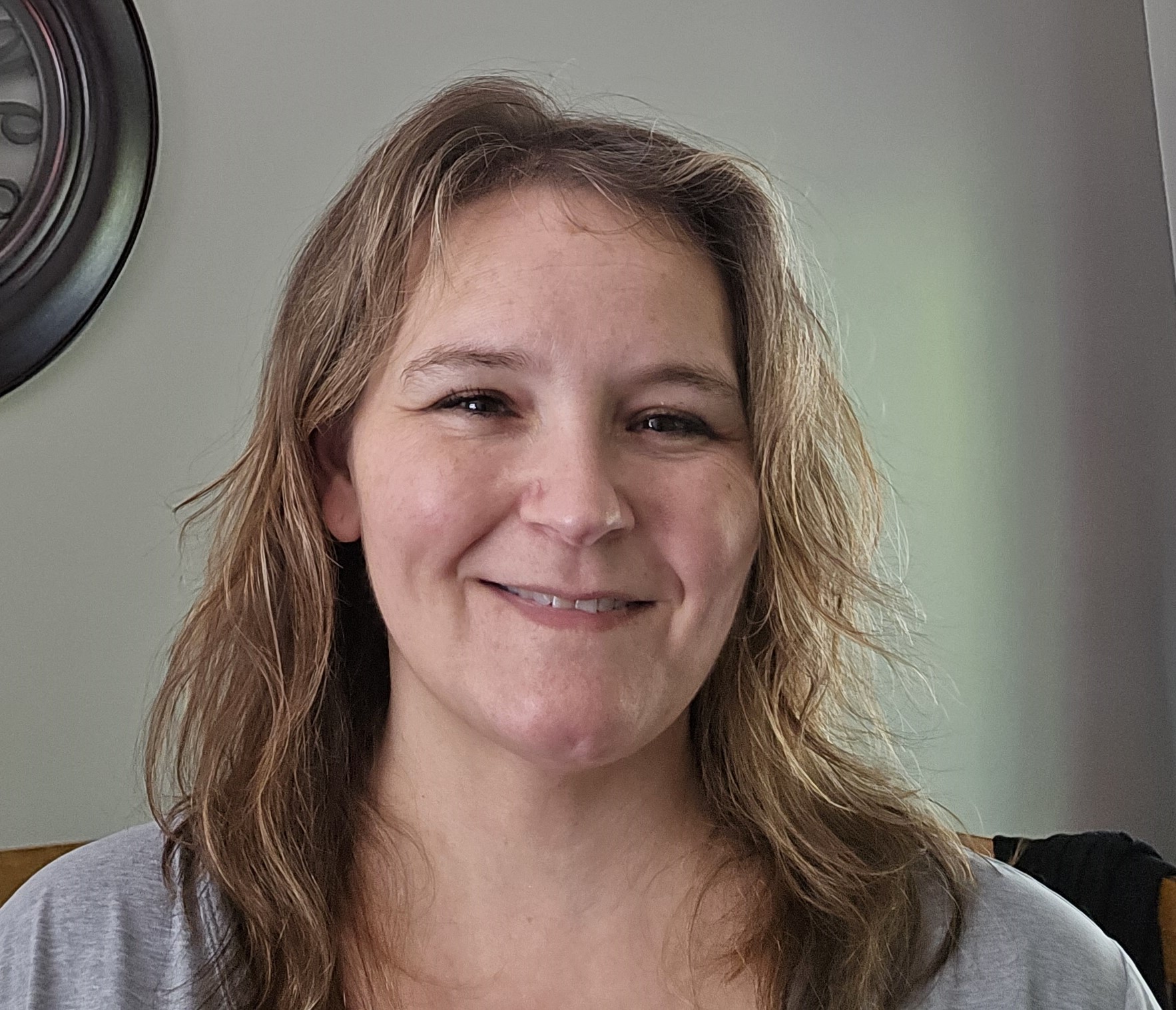 Jill Becker's profile picture