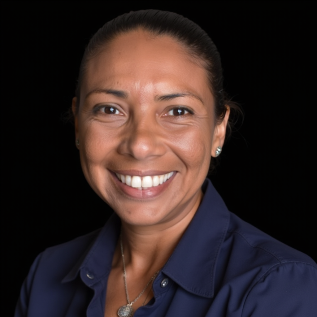 Erika R. Paz's profile picture