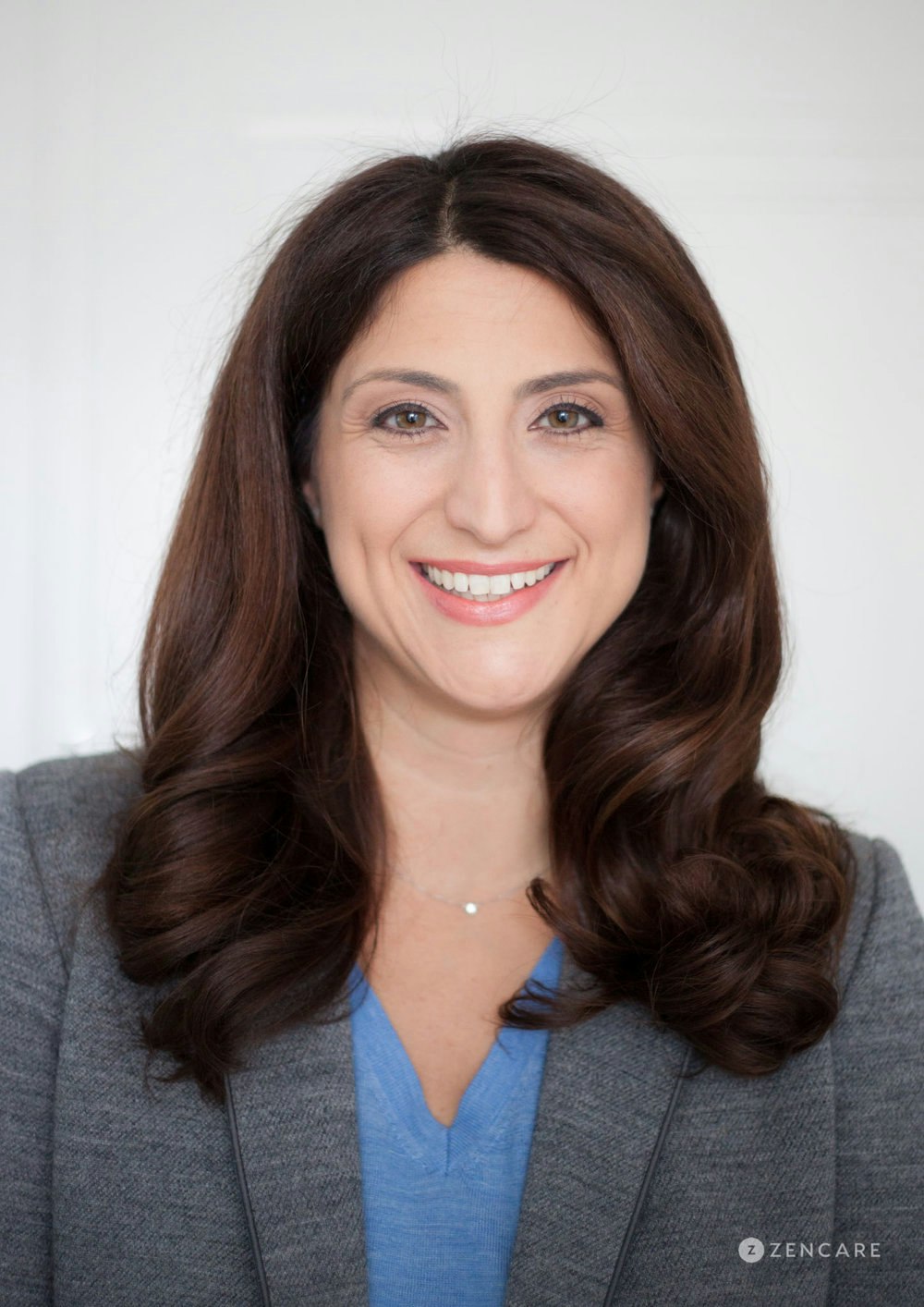 Marianna Kessimian, Psychiatrist in Providence, Rhode Island — Zencare