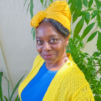 Patricia Behn-Wright Patricia Behn-Wright