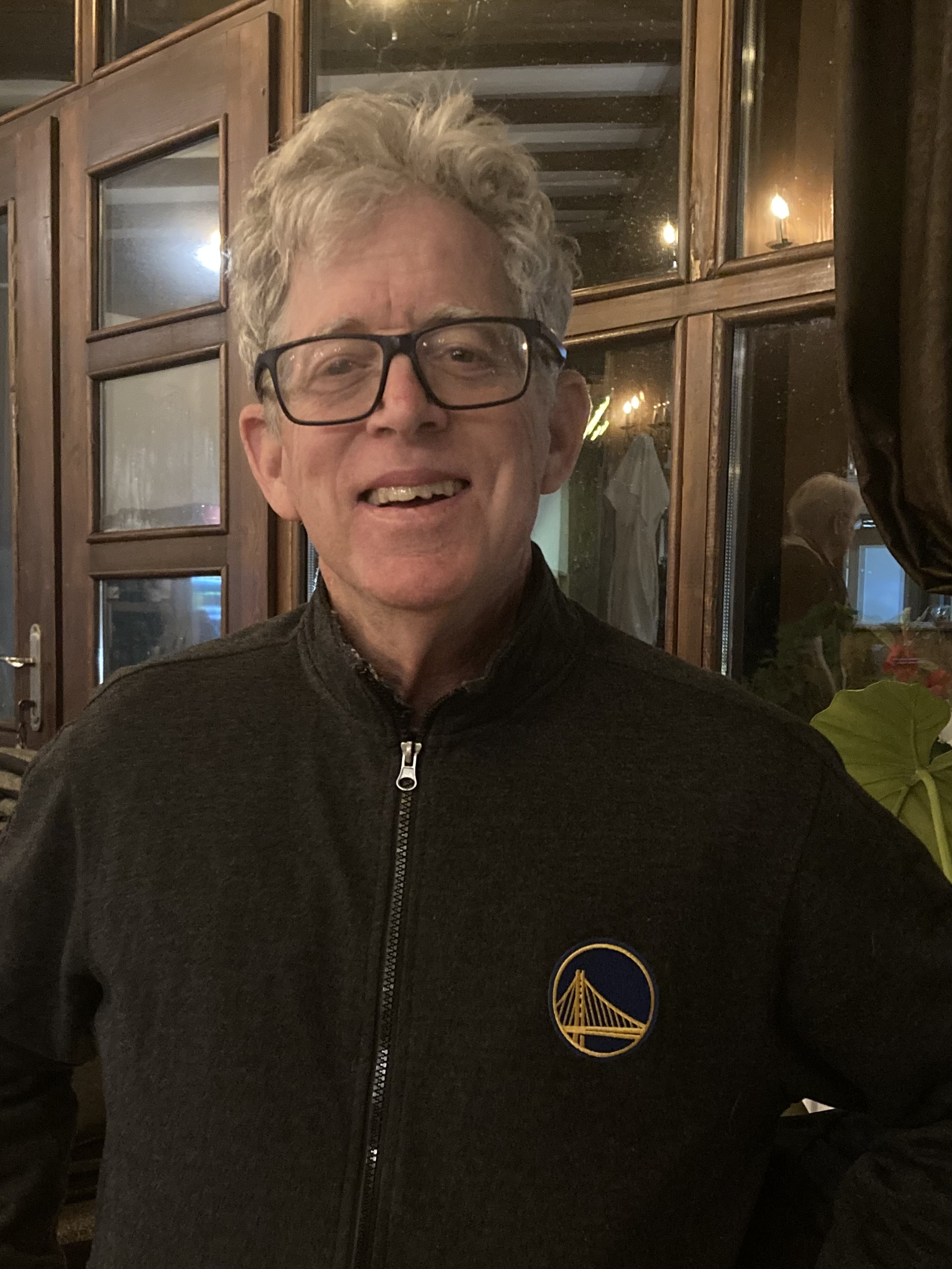 Michael J Matthews's profile picture