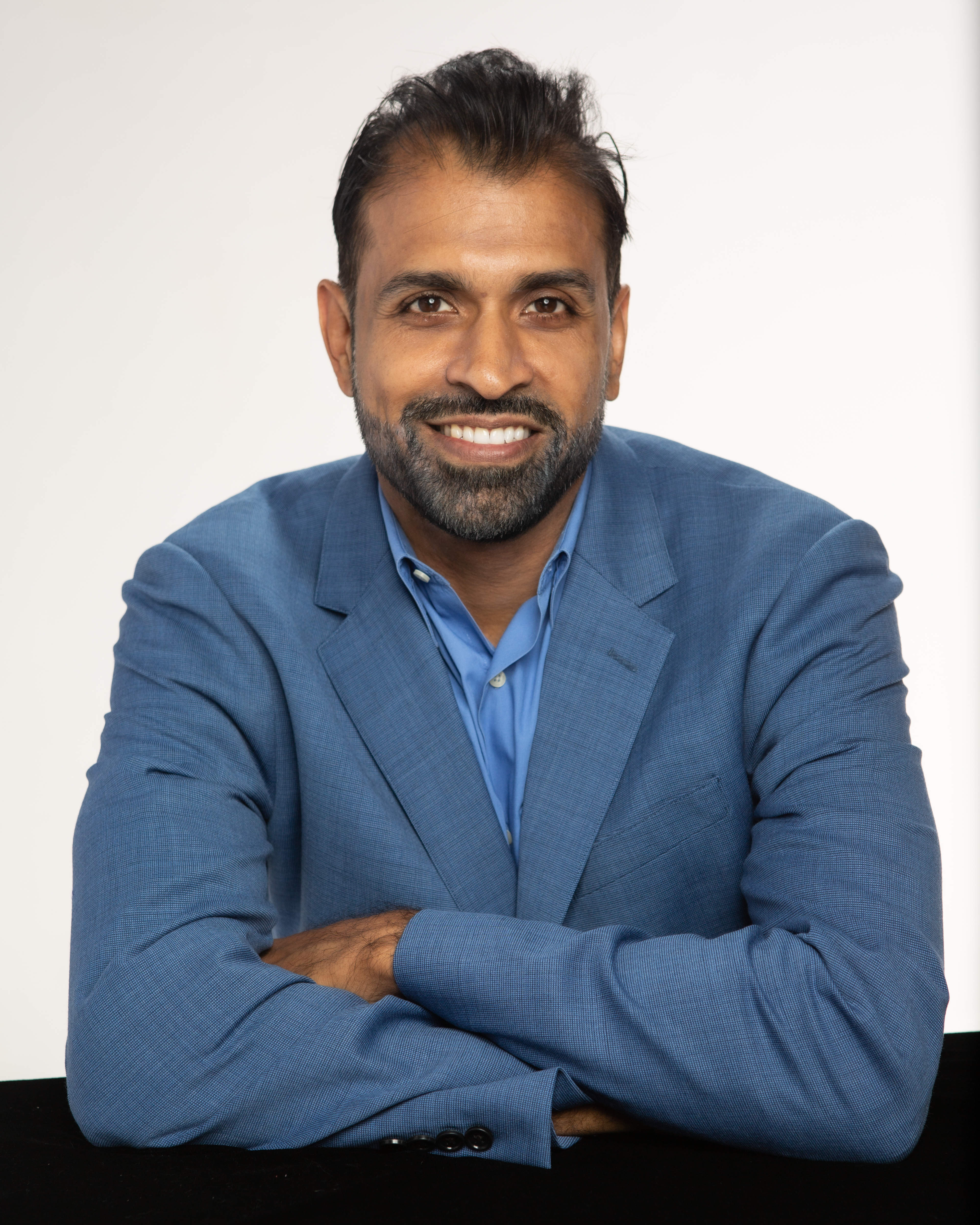 Sunil Samuel Thomas's profile picture