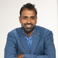 Profile image of Sunil Thomas Profile image of Sunil Thomas