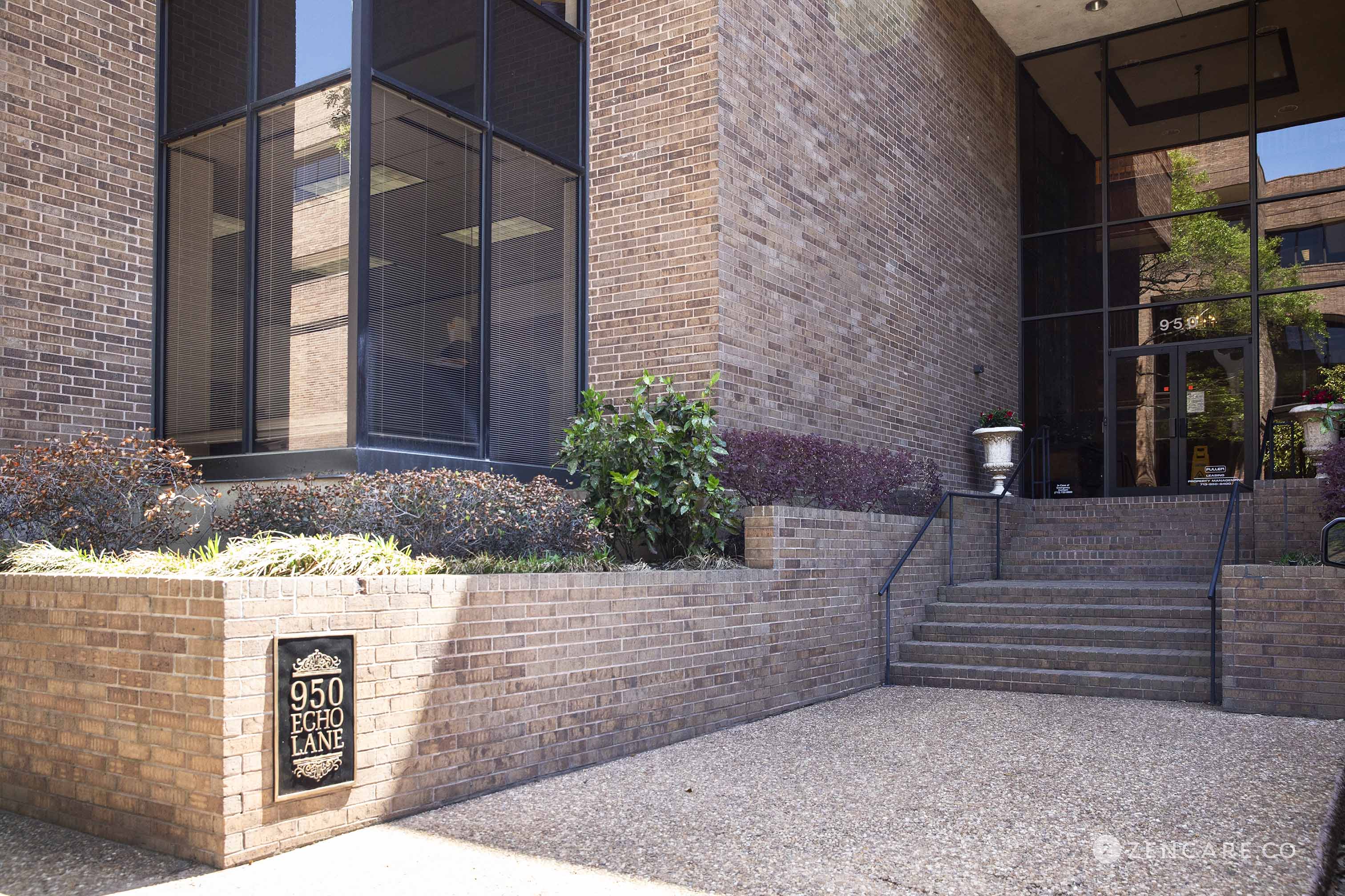 Flourish Mental Health