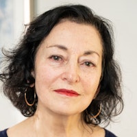 Linda  Marsanico's profile picture