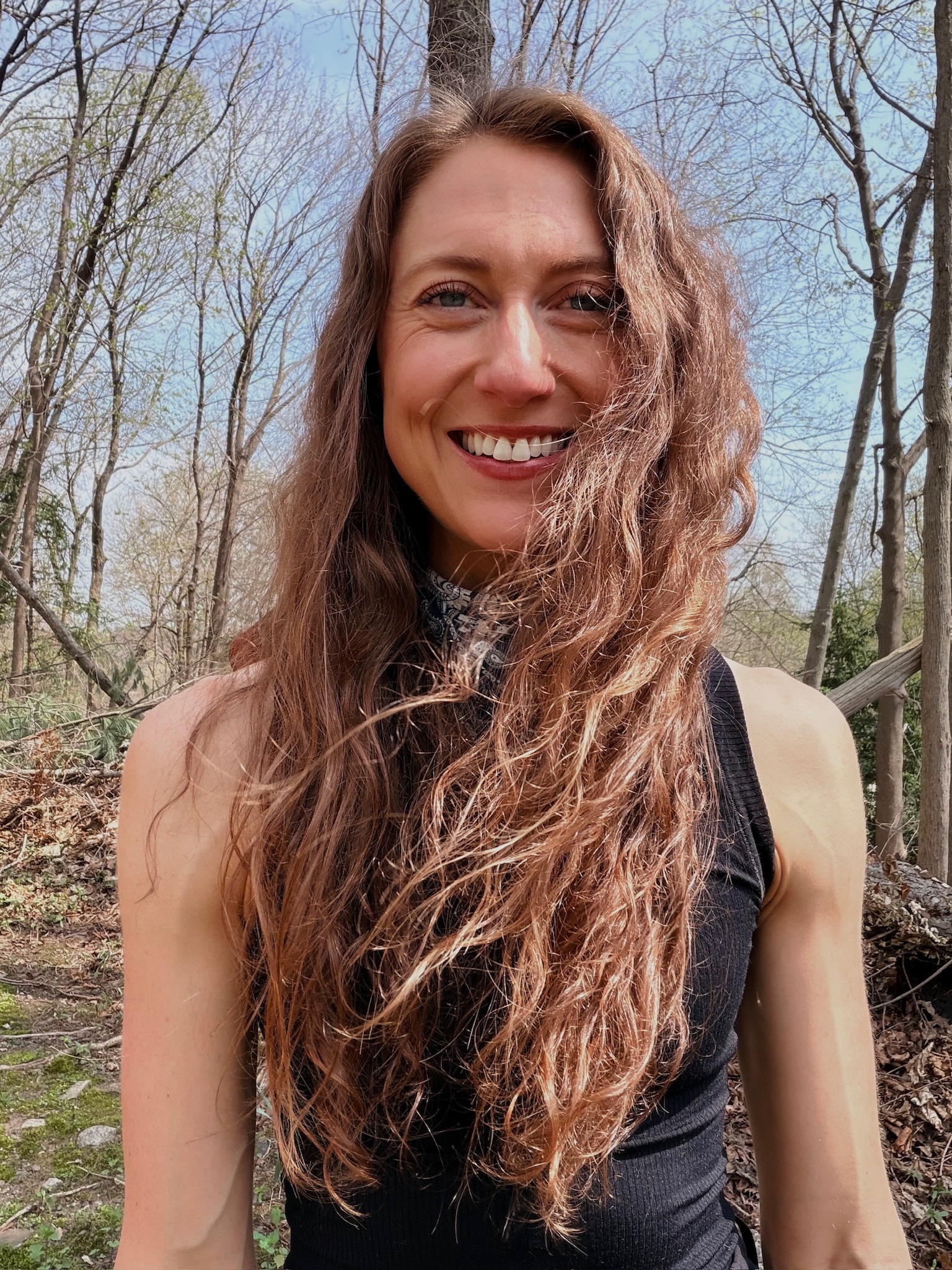 Heather Waxman's profile picture