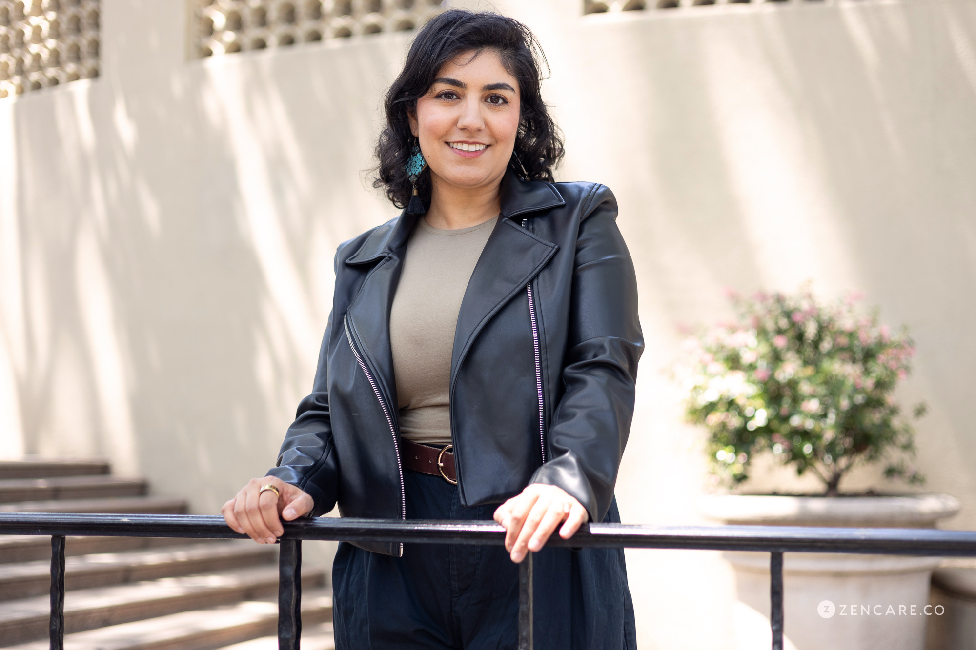 Nioosha Tavallaei