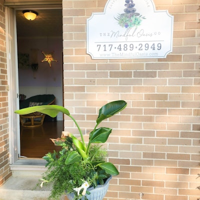 The Mindful Oasis Co The Mindful Oasis Co