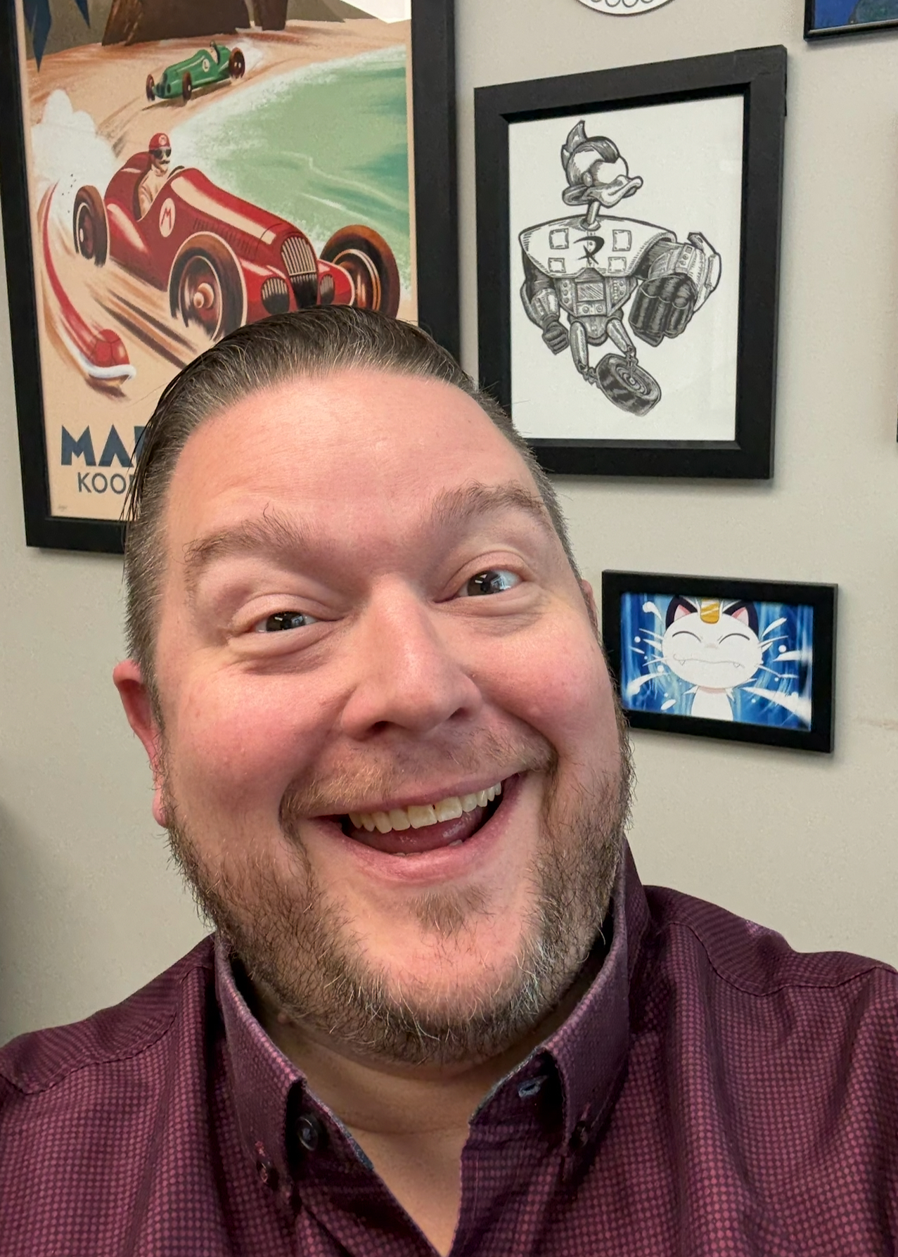 Dwight Hurst's profile picture