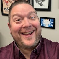 Dwight Hurst's profile picture