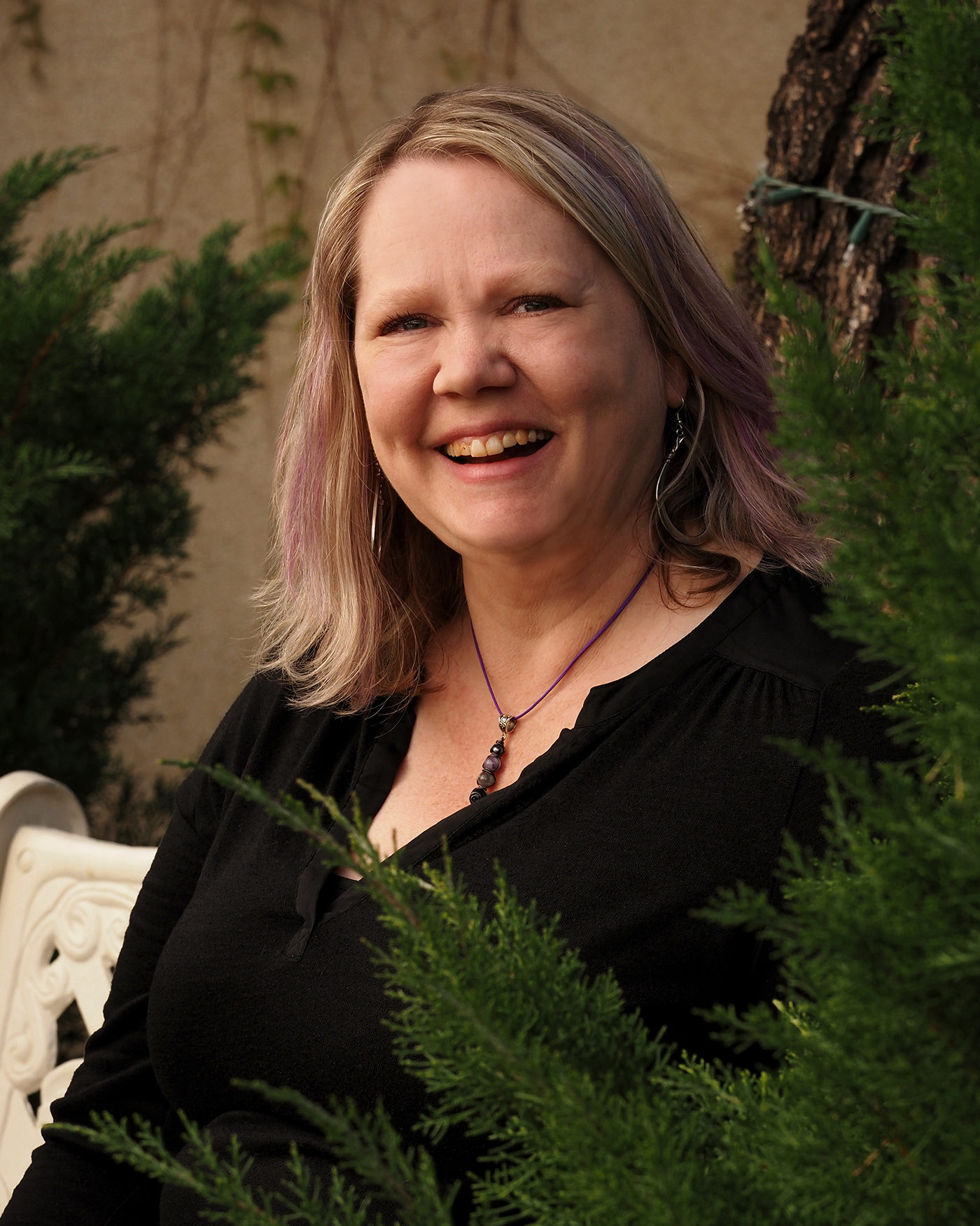 Angela Sauer's profile picture