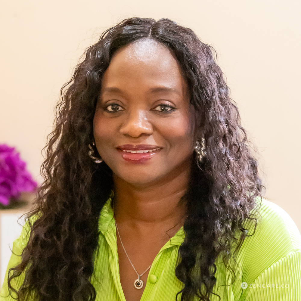 Ijeoma Onwuogu's profile picture