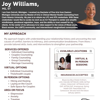 Seek Wise Counsel Seek Wise Counsel