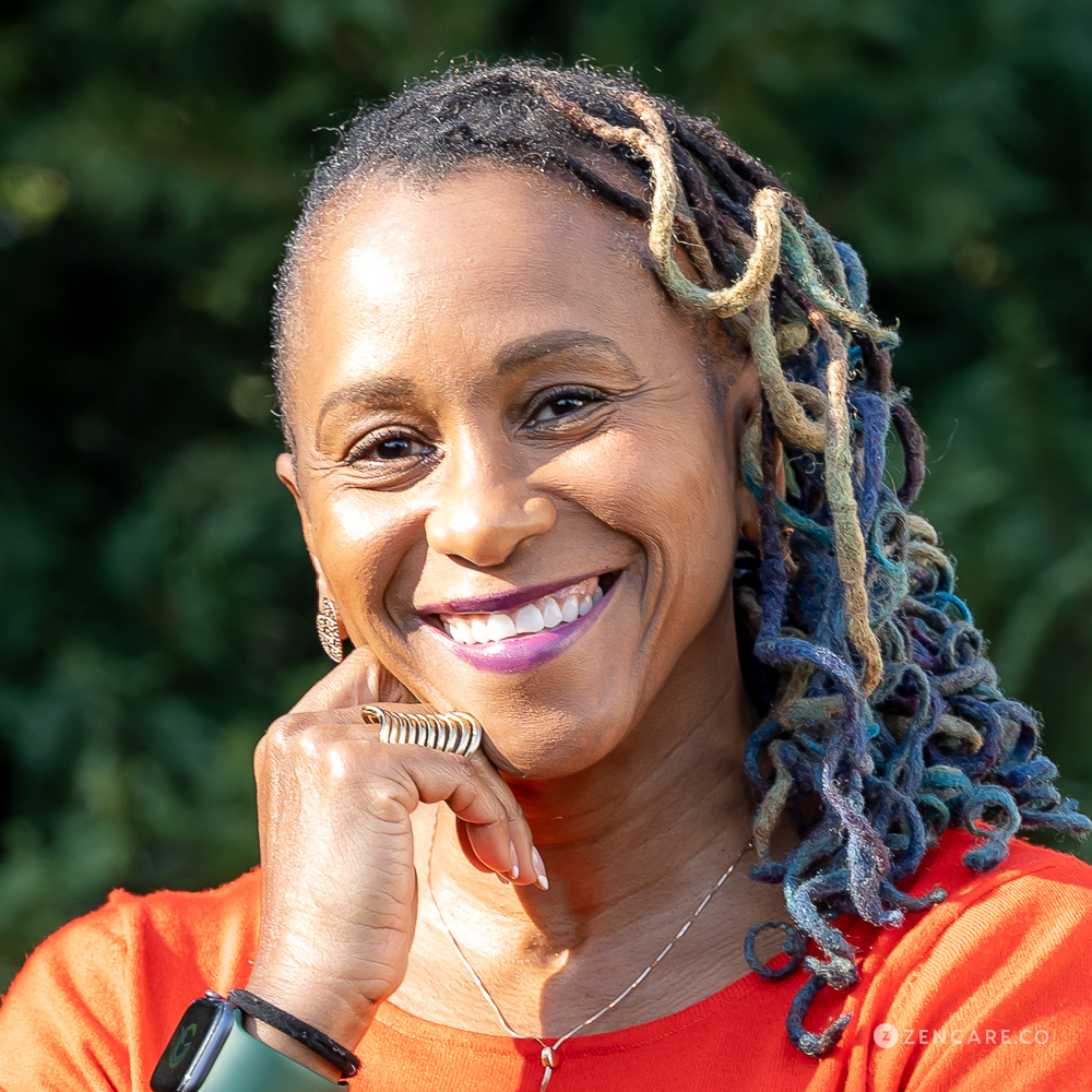 Pamela Birchett-Street's profile picture