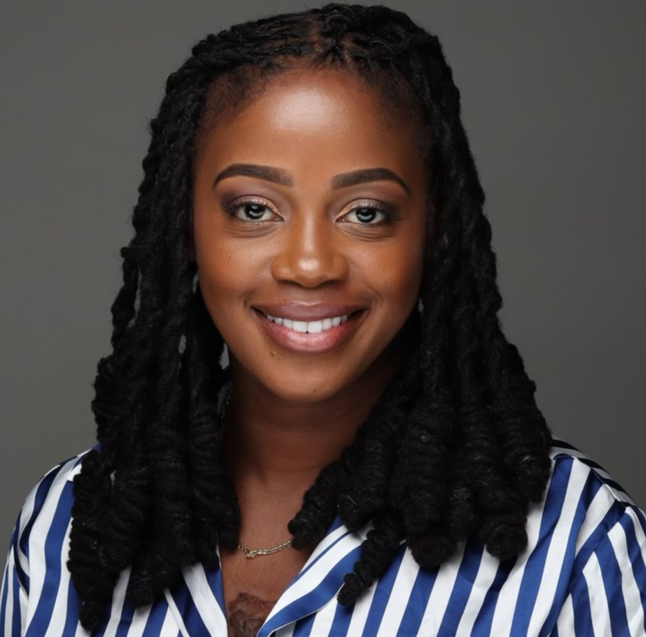 Madelene Roserie-Hargrove's profile picture