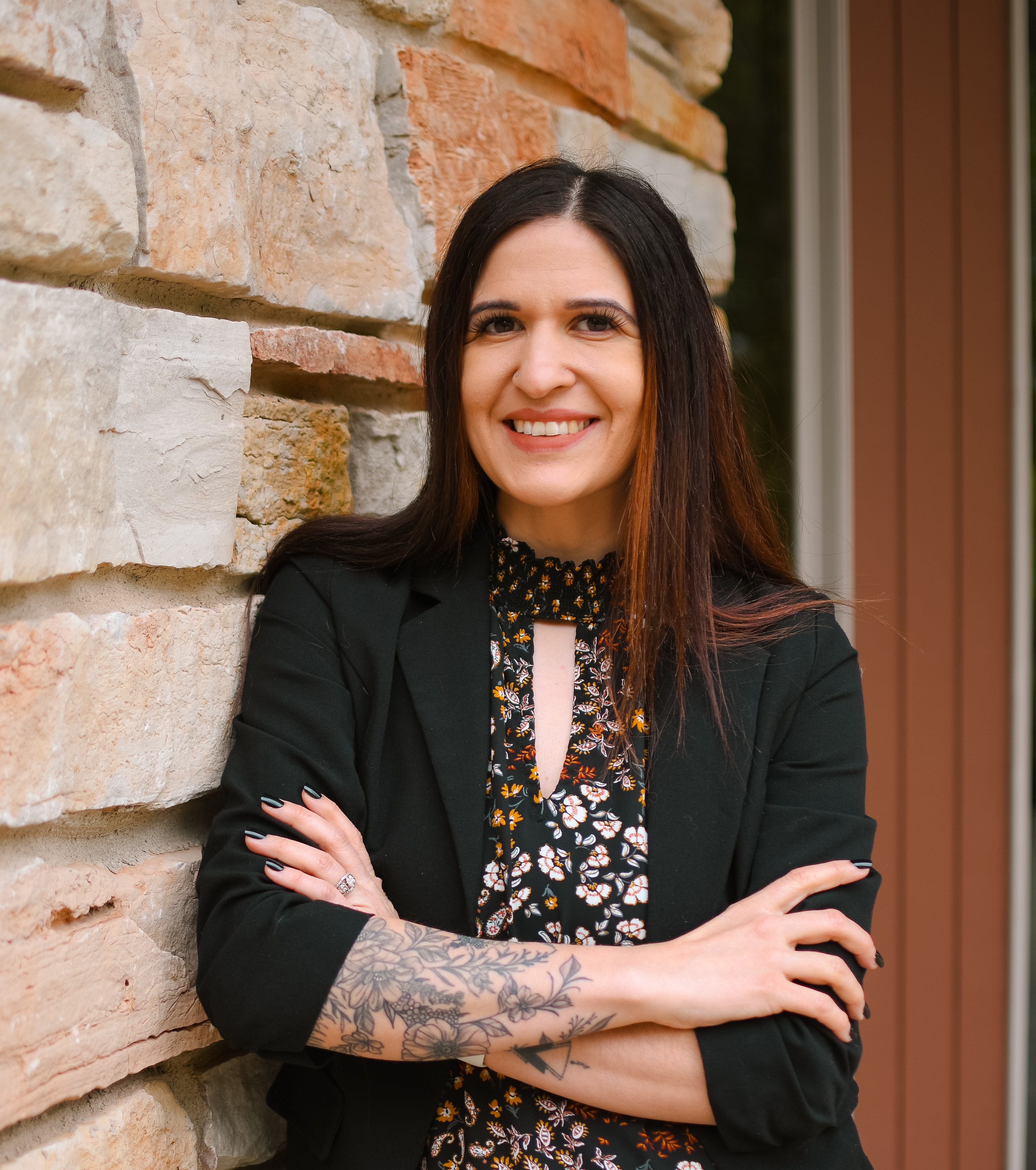 Kristen Marie Rose's profile picture