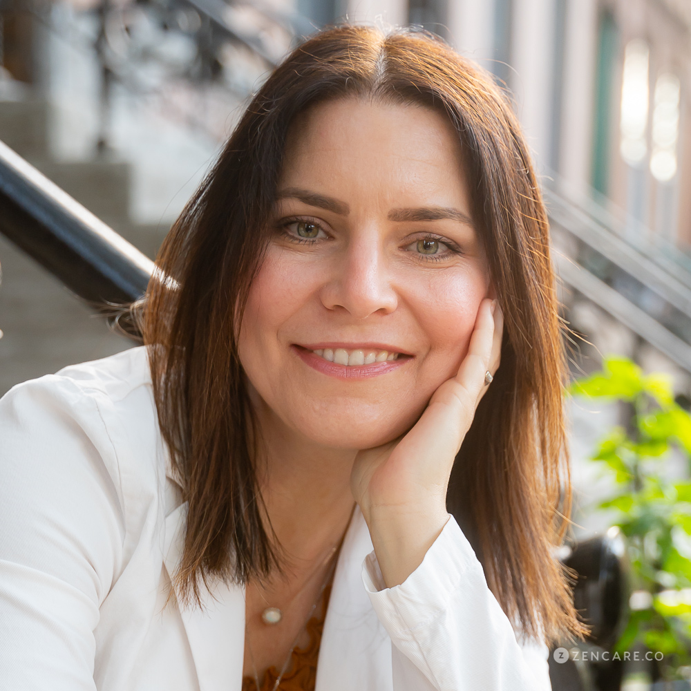 Lucia Anne Perez-Kleine's profile picture