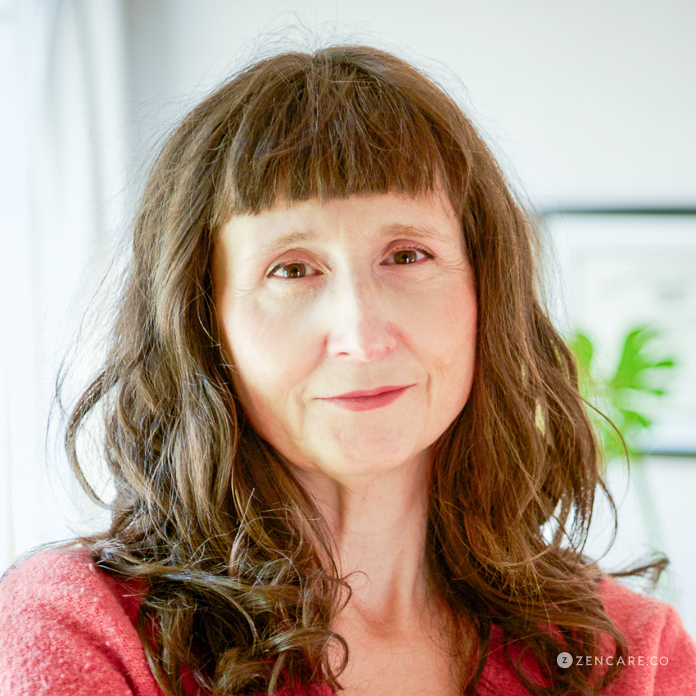 Teri A Langer's profile picture