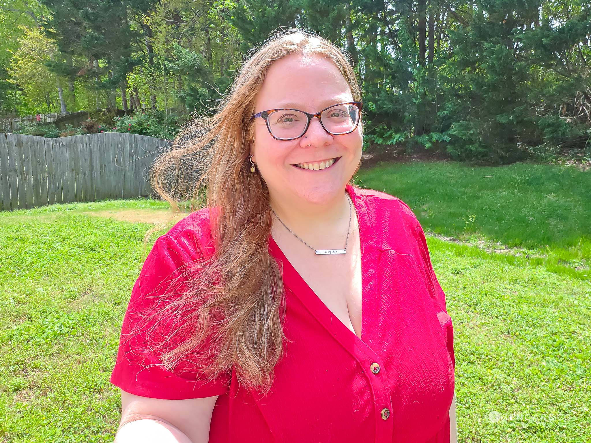 Andrea Bates