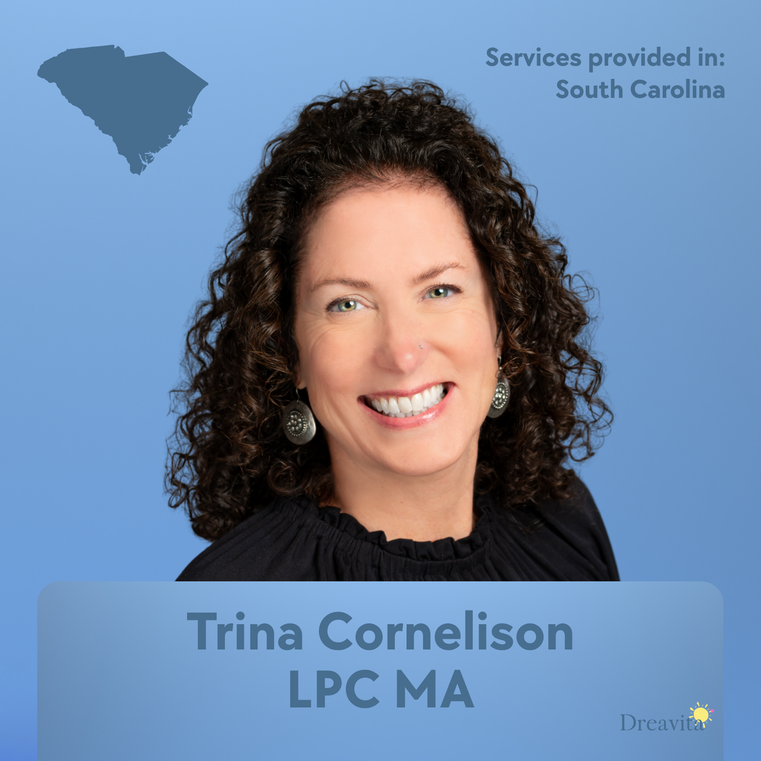 Dreavita Counseling Coaching and Consulting Inc