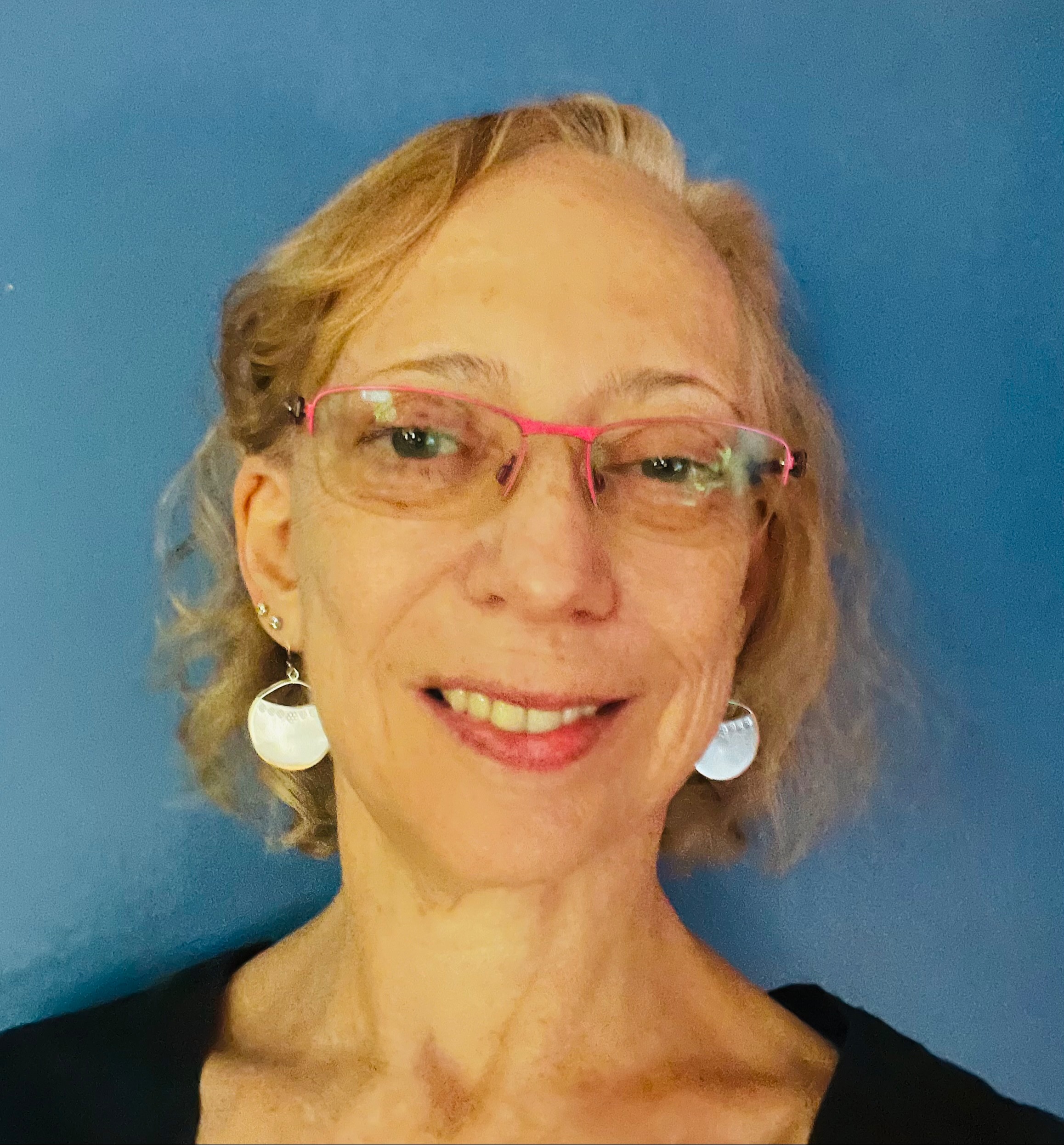 Lisa M. Hoffman's profile picture