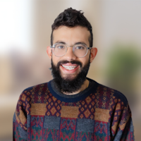 Charles Sangueza's profile picture