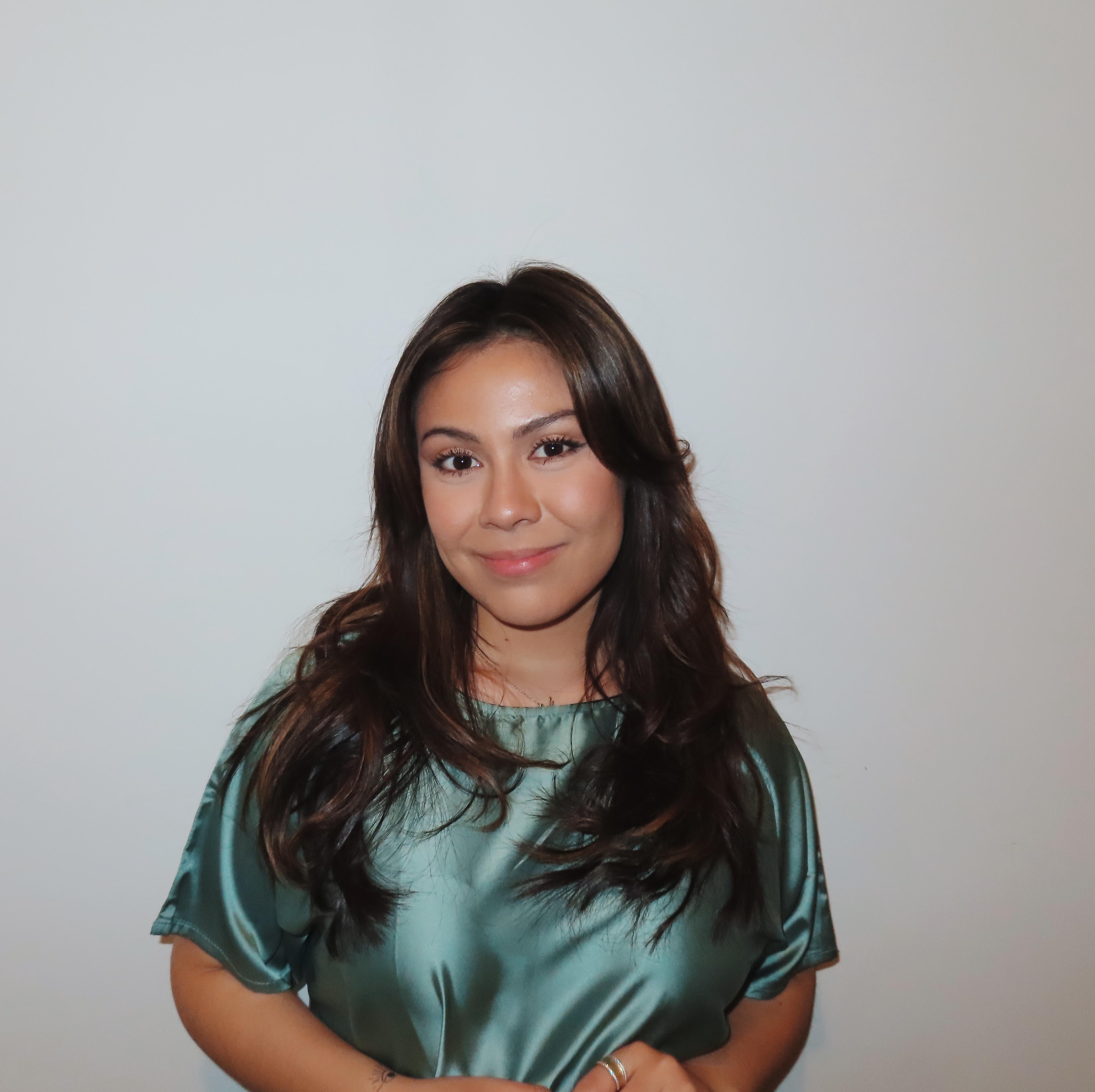 Hazel Flores's profile picture