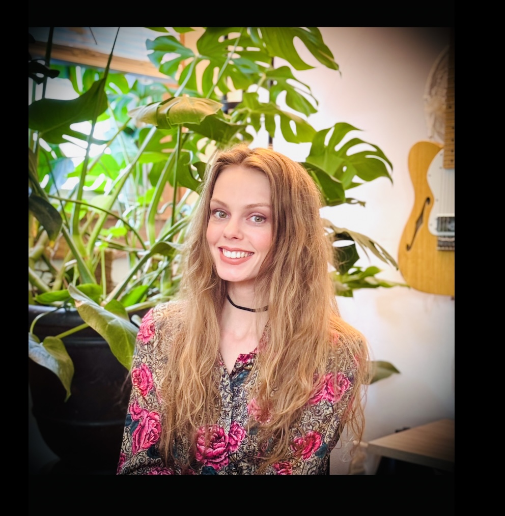 Amelia Oswalt's profile picture