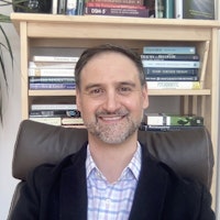 Profile image of Matt Jezzi Profile image of Matt Jezzi