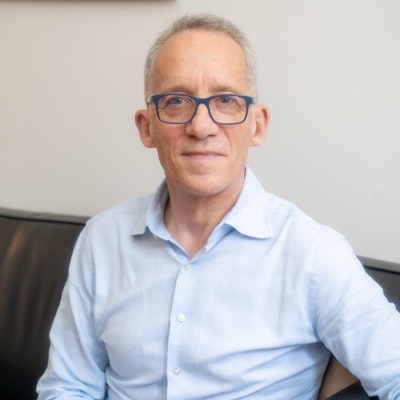 Nicholas Samstag Nicholas Samstag