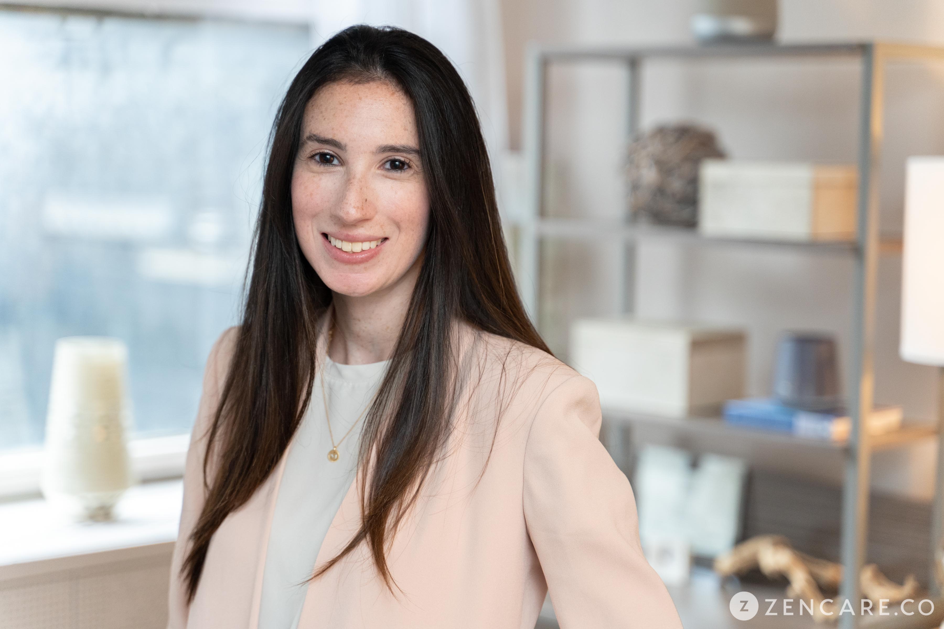 Feeling Good Psychotherapy