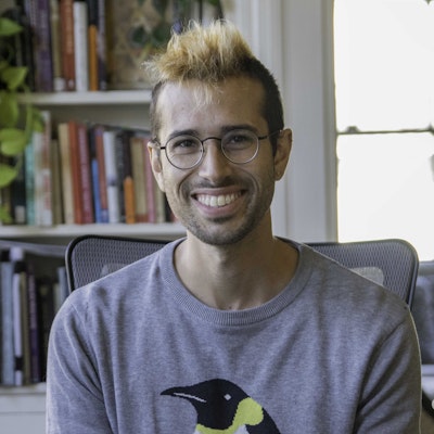 Noah Bogdonoff Noah Bogdonoff