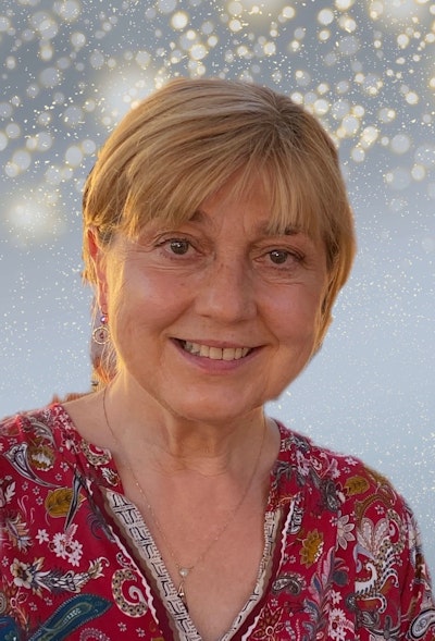 Irena  Sarovic