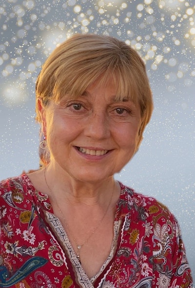 Irena  Sarovic