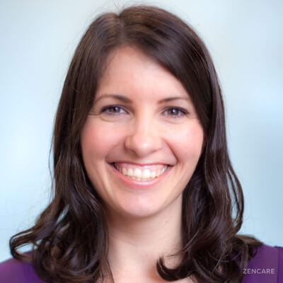 Erica Albert's profile picture