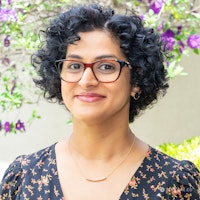Profile image of Shravya  Raghunand