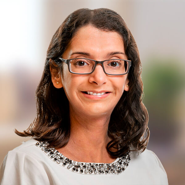 Sabrina Jhanwar's profile picture