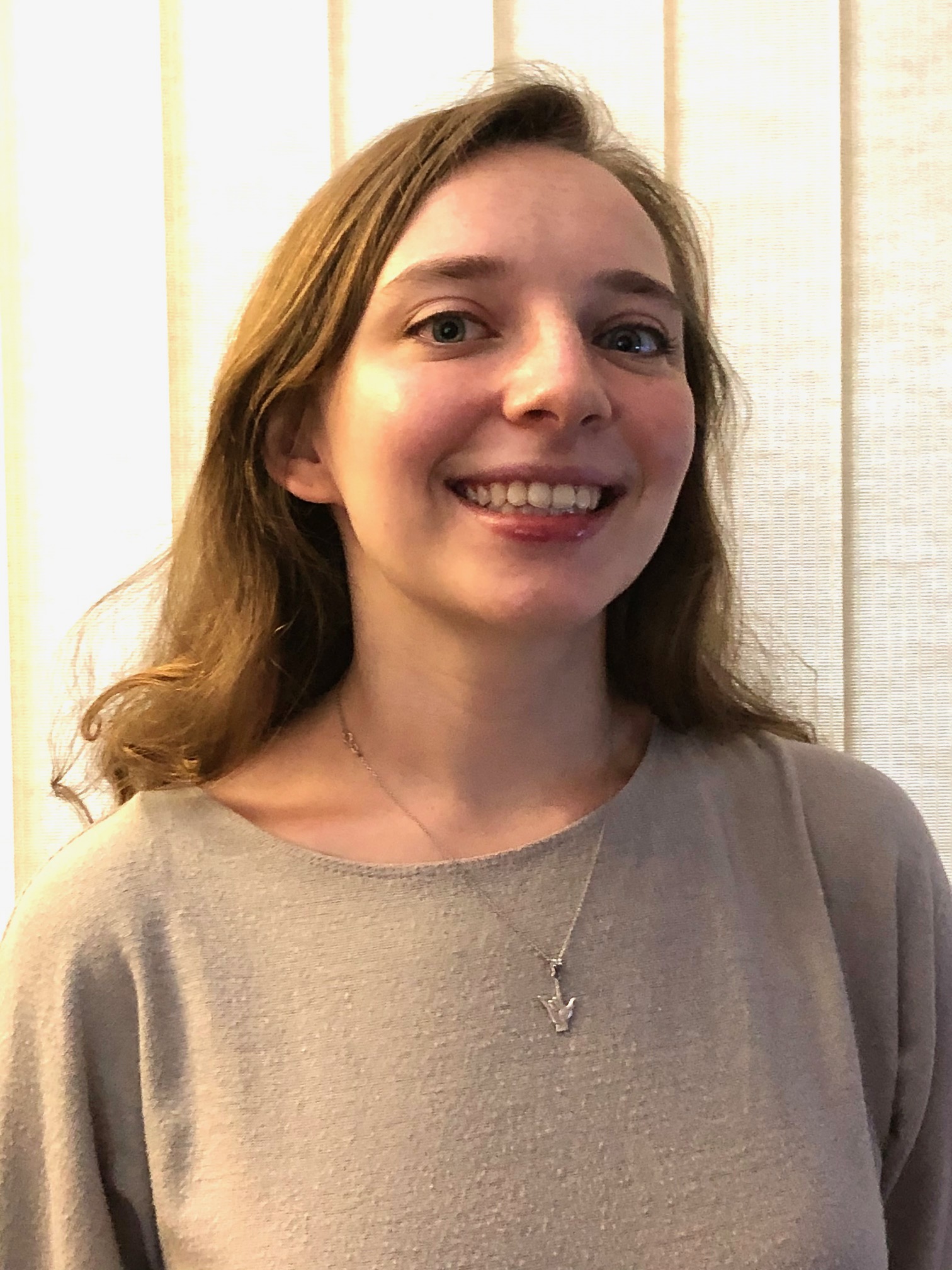 Antoinette Huryk's profile picture