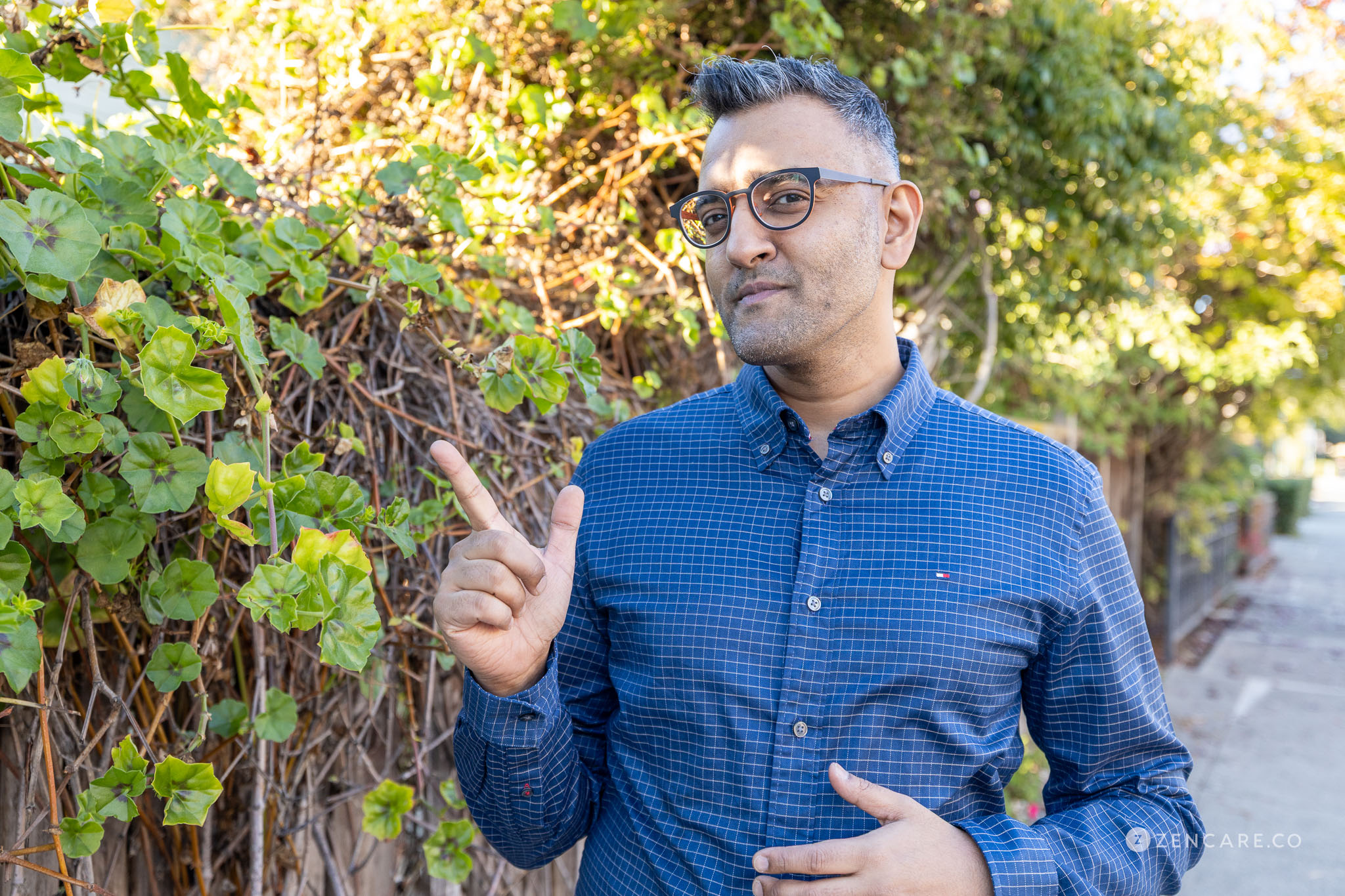 Nikhil Jain