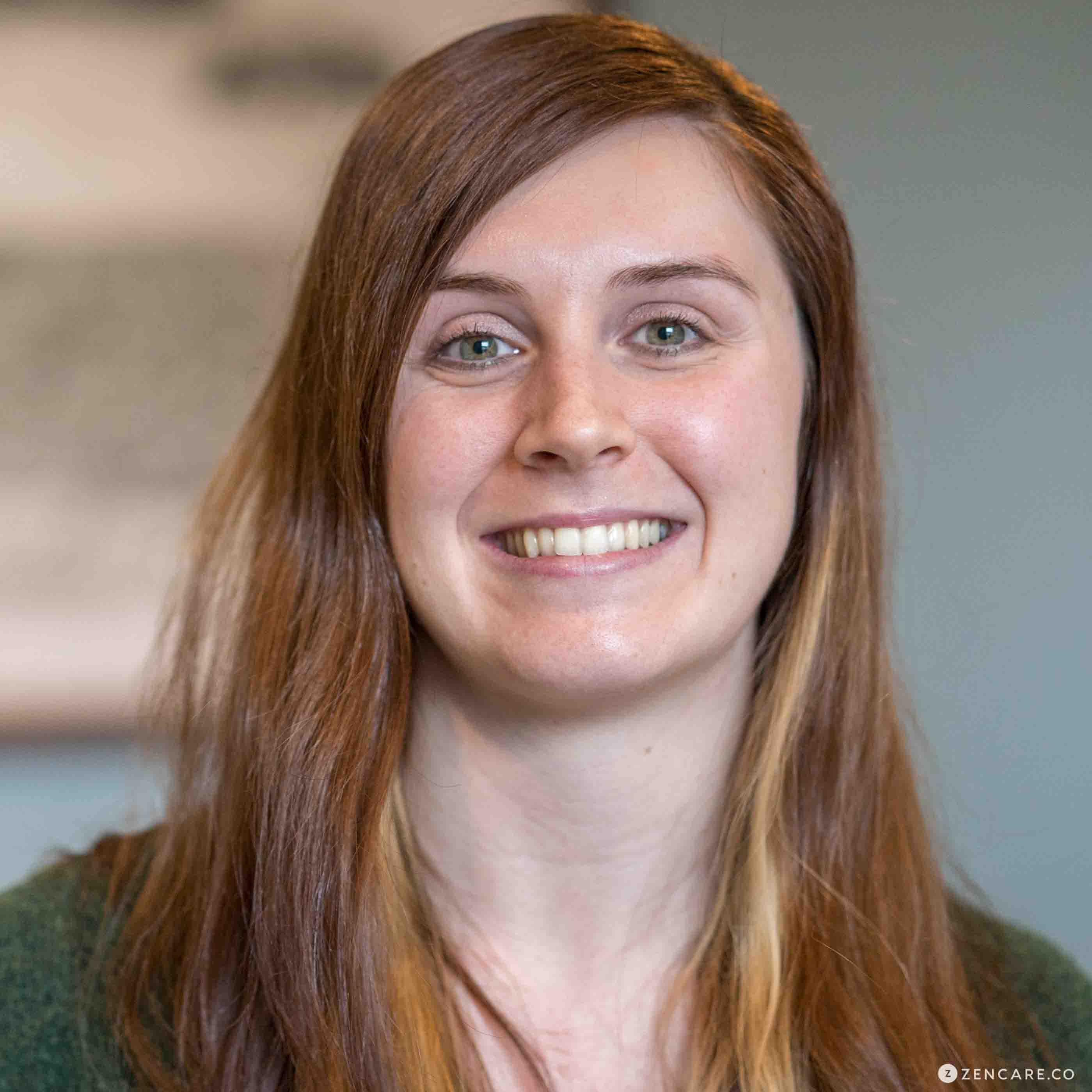 Brooke O'Gara's profile picture