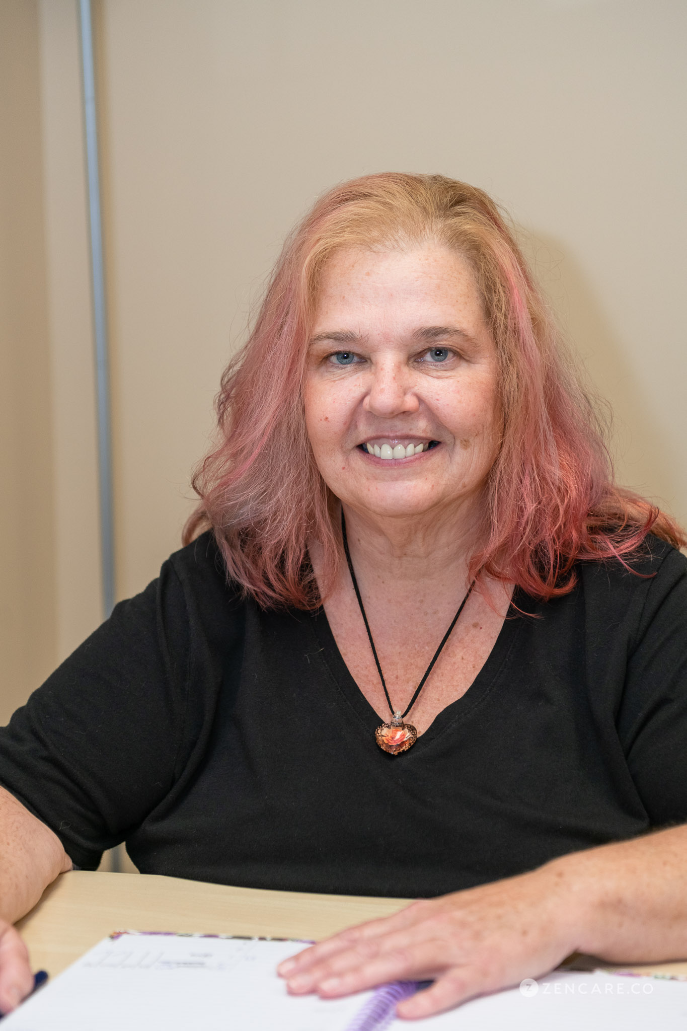 Susan Ericson