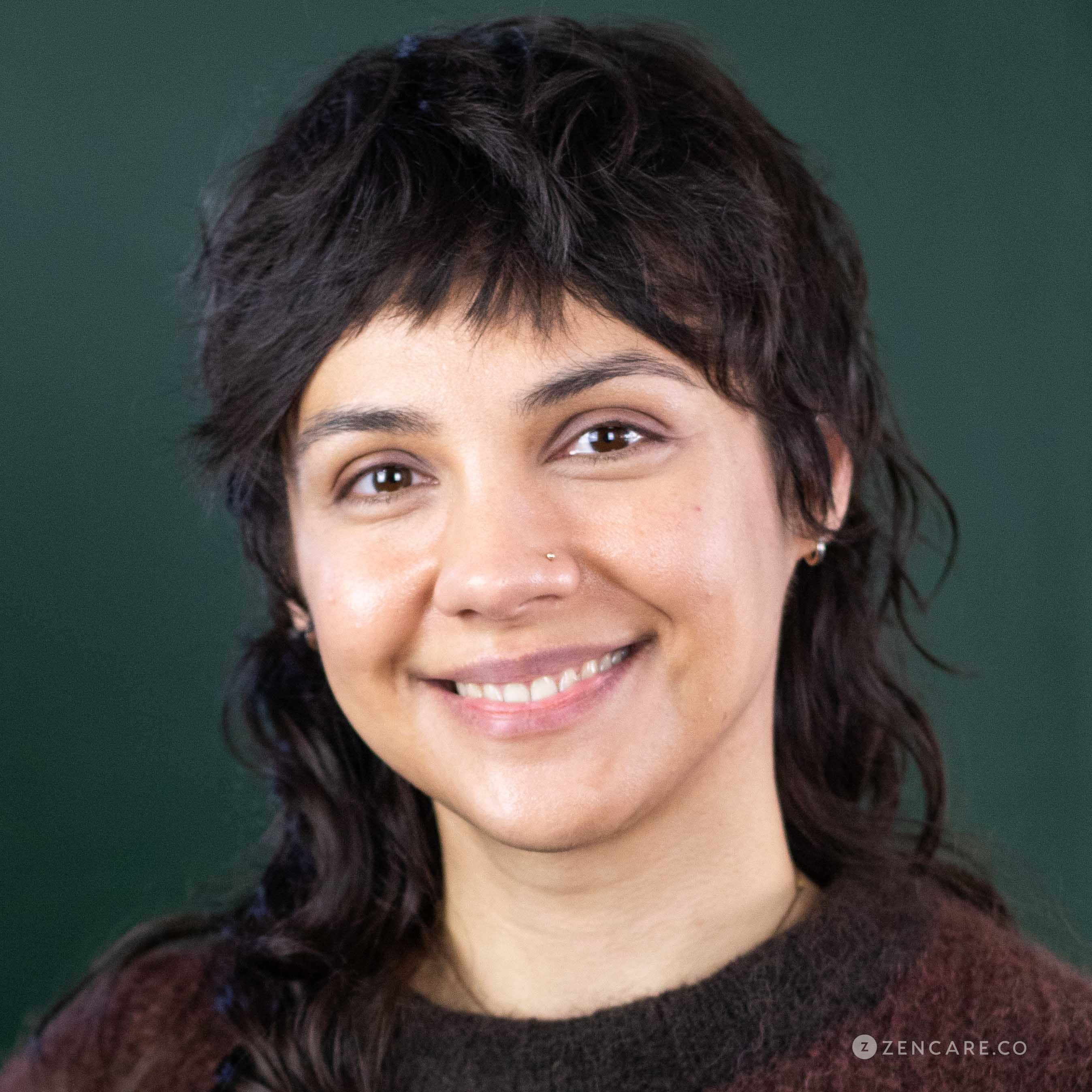 Chalice Mathioudakis's profile picture