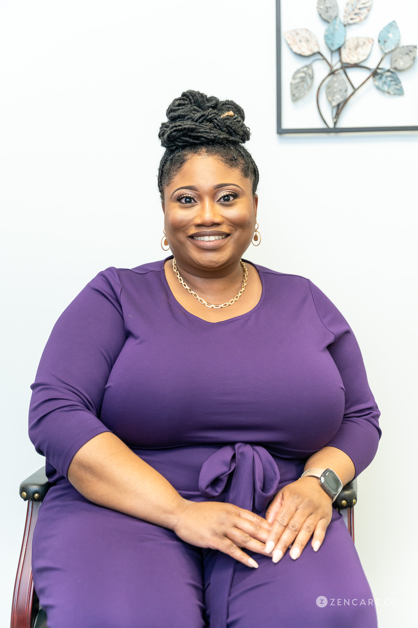 Tavonda Hudson